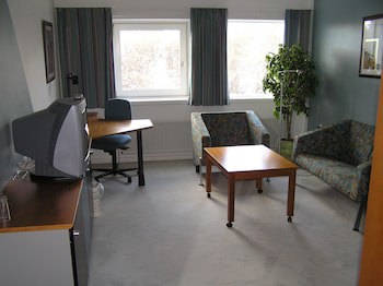 Logstor Parkhotel