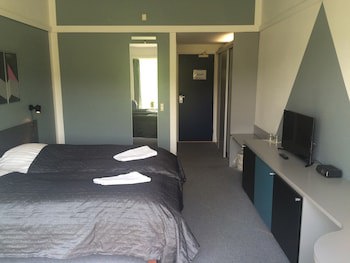 Logstor Parkhotel