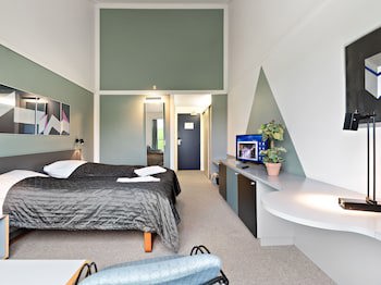 Logstor Parkhotel