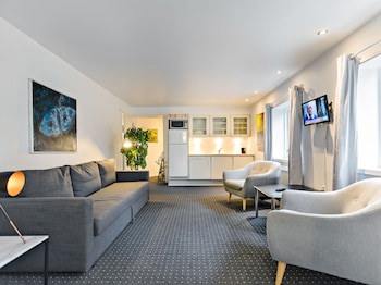 Logstor Parkhotel