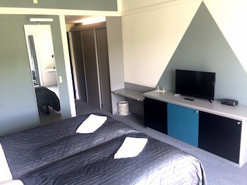Logstor Parkhotel