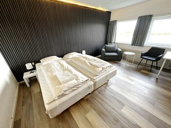 Logstor Parkhotel