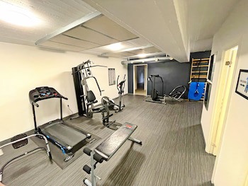 Logstor Parkhotel