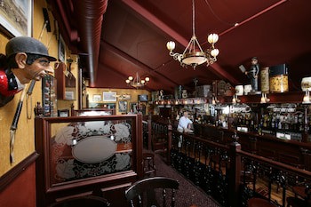 Logstor Parkhotel