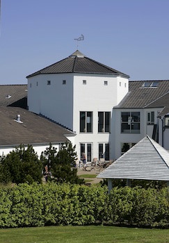 Logstor Parkhotel