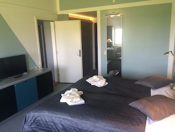 Logstor Parkhotel