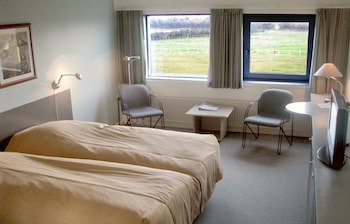 Logstor Parkhotel