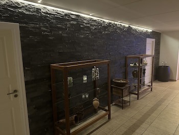 Logstor Parkhotel