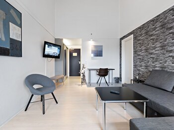 Logstor Parkhotel