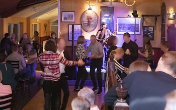 Logstor Parkhotel
