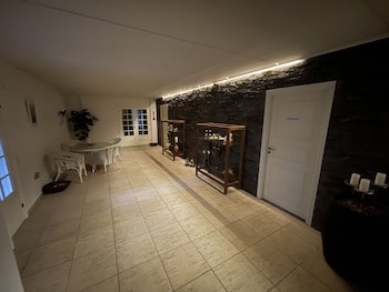 Logstor Parkhotel
