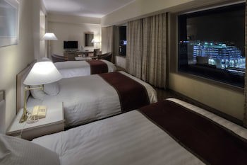 Miyako Hotel Yokkaichi