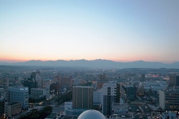 Miyako Hotel Yokkaichi