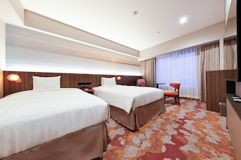 Miyako Hotel Yokkaichi