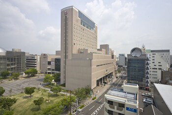 Miyako Hotel Yokkaichi