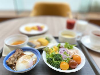 Miyako Hotel Yokkaichi