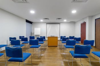 City Express By Marriott Tuxtla Gutierrez