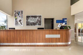 City Express By Marriott Tuxtla Gutierrez