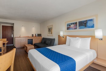 City Express By Marriott Tuxtla Gutierrez