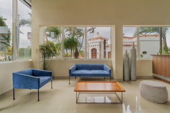 City Express By Marriott Tuxtla Gutierrez