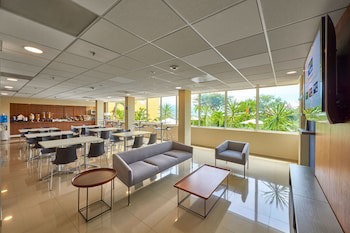 City Express By Marriott Tuxtla Gutierrez