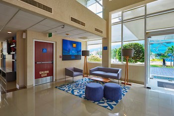 City Express By Marriott Tuxtla Gutierrez