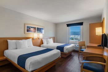 City Express By Marriott Tuxtla Gutierrez