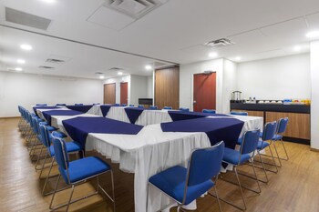 City Express By Marriott Tuxtla Gutierrez