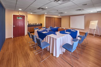 City Express By Marriott Tuxtla Gutierrez