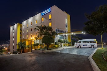 City Express By Marriott Tuxtla Gutierrez