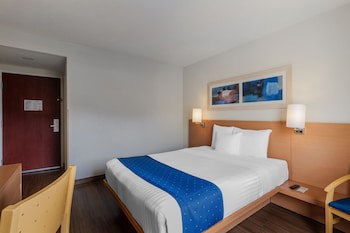 City Express By Marriott Tuxtla Gutierrez