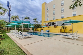 City Express By Marriott Tuxtla Gutierrez