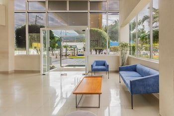 City Express By Marriott Tuxtla Gutierrez