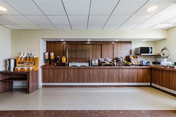 City Express By Marriott Tuxtla Gutierrez