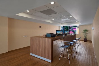 City Express By Marriott Tuxtla Gutierrez