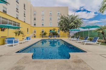 City Express By Marriott Tuxtla Gutierrez