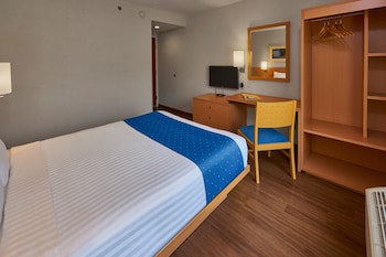 City Express By Marriott Tuxtla Gutierrez