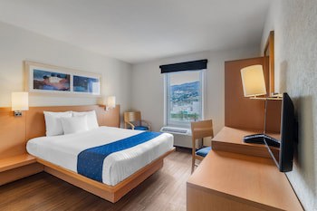 City Express By Marriott Tuxtla Gutierrez