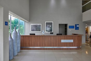 City Express By Marriott Tuxtla Gutierrez