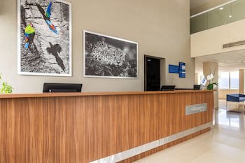 City Express By Marriott Tuxtla Gutierrez