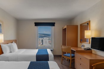 City Express By Marriott Tuxtla Gutierrez