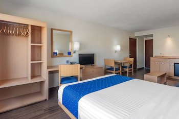 City Express By Marriott Tuxtla Gutierrez