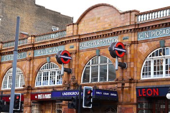 Dreamtel London Kensington