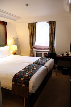 Dreamtel London Kensington