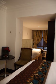 Dreamtel London Kensington