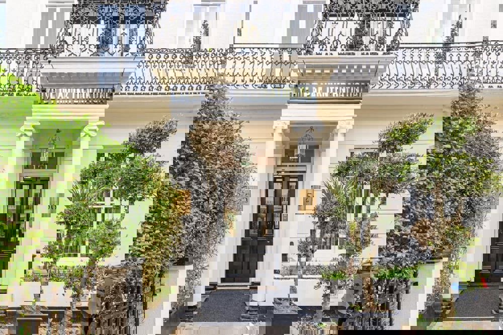 Hyde Park International