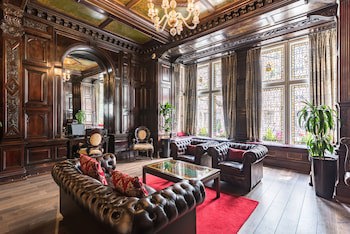 Grand Royale Hyde Park
