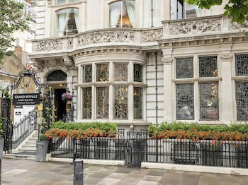 Grand Royale Hyde Park