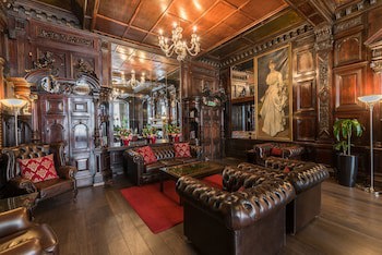 Grand Royale Hyde Park