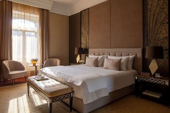 Anantara New York Palace Budapest